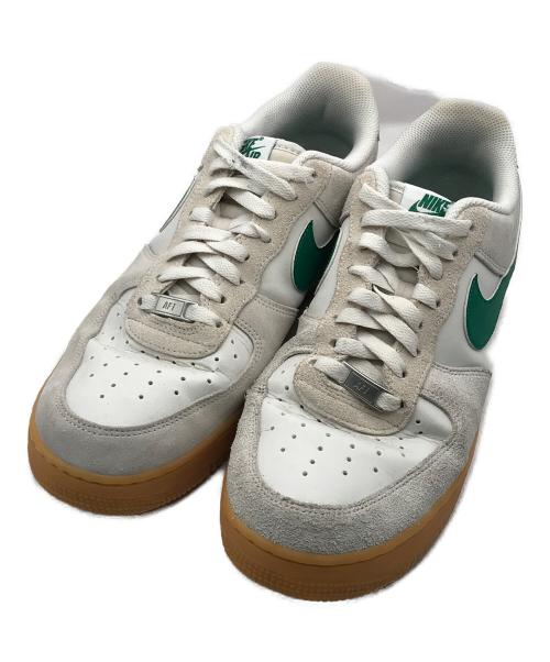 NIKE（ナイキ）NIKE (ナイキ) エアフォース1 ロー '07 LV8 
