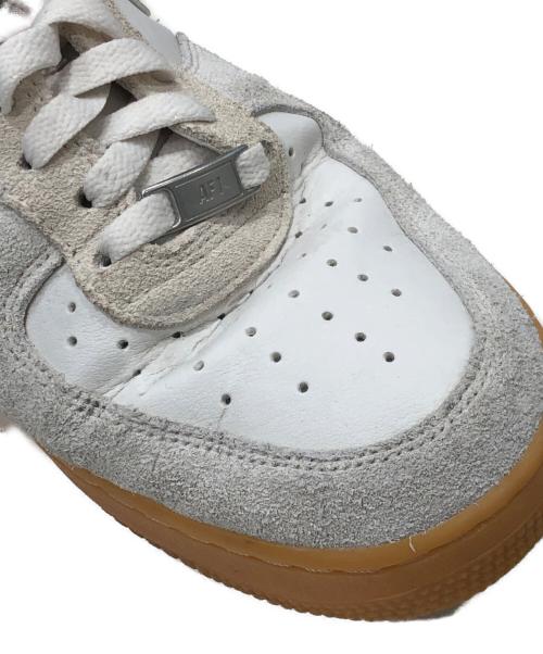 NIKE（ナイキ）NIKE (ナイキ) エアフォース1 ロー '07 LV8 