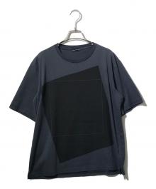 LAD MUSICIAN（ラッドミュージシャン）の古着「プリントTシャツ」｜グレー