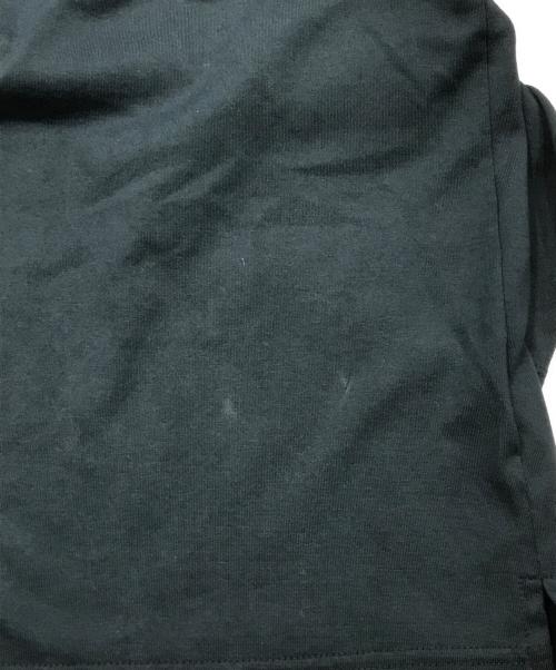 LAD MUSICIAN（ラッドミュージシャン）LAD MUSICIAN (ラッドミュージシャン) 無地Tシャツ ネイビー サイズ:42の古着・服飾アイテム