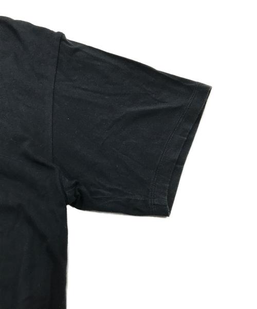 Vivienne Westwood man（ヴィヴィアン ウェストウッド マン）Vivienne Westwood man (ヴィヴィアン ウェストウッド マン) プリントTシャツ ブラック サイズ:50の古着・服飾アイテム