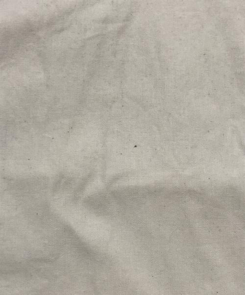 Patagonia（パタゴニア）Patagonia (パタゴニア) ファンホッガーズパンツ アイボリー サイズ:Ｓの古着・服飾アイテム