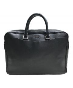 中古・古着通販】COACH (コーチ) イーサン スリム ブリーフ ビジネス