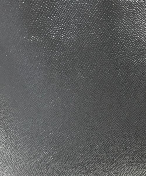 COACH（コーチ）COACH (コーチ) ブリーフケース ブラックの古着・服飾アイテム