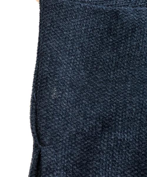adidas（アディダス）adidas (アディダス) トラックジャケット グリーン×ネイビー サイズ:表記無しの古着・服飾アイテム