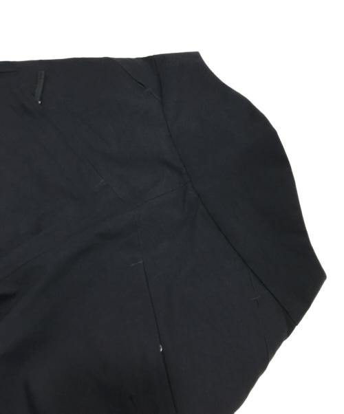 NIKE（ナイキ）NIKE (ナイキ) jacquemus (ジャックムス) GORE-TEXパンツ ブラック サイズ:XSの古着・服飾アイテム
