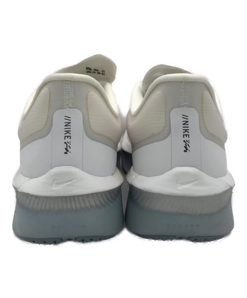 NIKE（ナイキ）NIKE (ナイキ) ズーム フライ ホワイト サイズ:UK8/EU42.5の古着・服飾アイテム