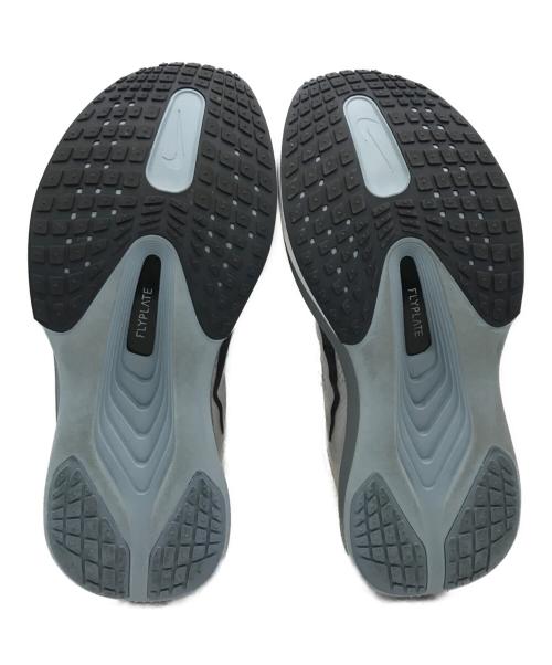 NIKE（ナイキ）NIKE (ナイキ) ズーム フライ ホワイト サイズ:UK8/EU42.5の古着・服飾アイテム