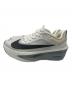 NIKE (ナイキ) ズーム フライ ホワイト サイズ:UK8/EU42.5：10000円