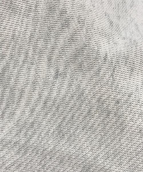 Champion REVERSE WEAVE（チャンピオン リバース ウィーブ）Champion REVERSE WEAVE (チャンピオン リバース ウィーブ) ETRE TOKYO (エトレトウキョウ) スウェットワイドパンツ ホワイト サイズ:Mの古着・服飾アイテム