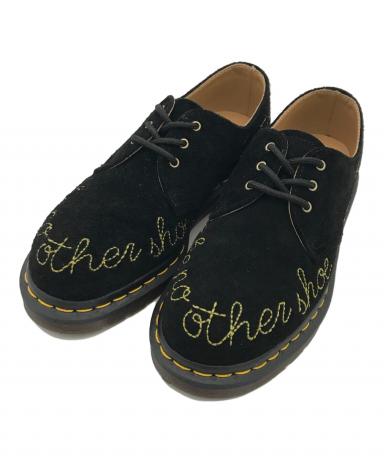 中古・古着通販】Dr.Martens (ドクターマーチン) Desert Oasis Suede