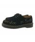 Dr.Martens (ドクターマーチン) Desert Oasis Suede Shoes ブラック サイズ:UK6：10000円