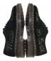 中古・古着 Dr.Martens (ドクターマーチン) Desert Oasis Suede Shoes ブラック サイズ:UK6：10000円