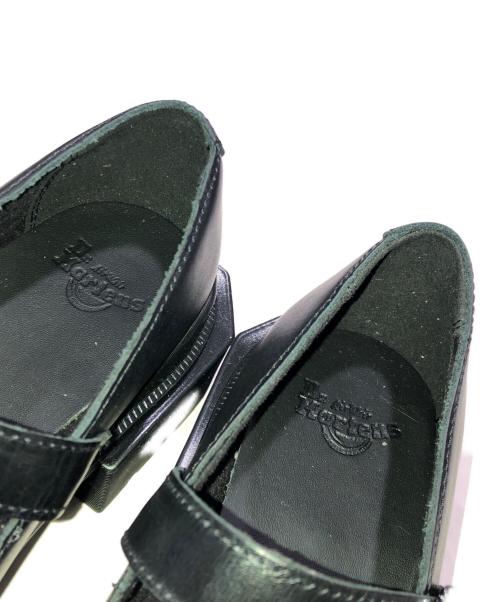 Dr.Martens（ドクターマーチン）Dr.Martens (ドクターマーチン) MAYBOLE メリージェーンシューズ ブラック サイズ:EU39の古着・服飾アイテム
