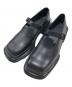 Dr.Martens（ドクターマーチン）の古着「MAYBOLE メリージェーンシューズ」｜ブラック
