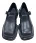 Dr.Martens (ドクターマーチン) MAYBOLE メリージェーンシューズ ブラック サイズ:EU39：17000円