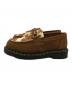Dr.Martens (ドクターマーチン) ADRIAN SNAFFLE ローファー ブラウン サイズ:UK6/EU39：15000円