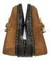 中古・古着 Dr.Martens (ドクターマーチン) ADRIAN SNAFFLE ローファー ブラウン サイズ:UK6/EU39：15000円