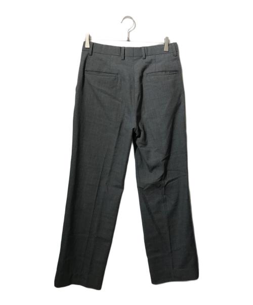 VALAADO（バラード）VALAADO (バラード) スラックス グレー サイズ:44の古着・服飾アイテム