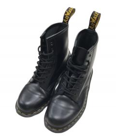 中古・古着通販】Dr.Martens (ドクターマーチン) ジップアップブーツ