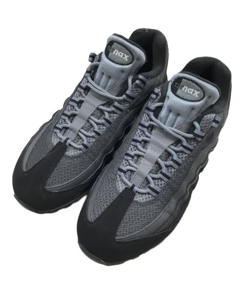 NIKE（ナイキ）NIKE (ナイキ) エアマックス95 ビッグバブル 