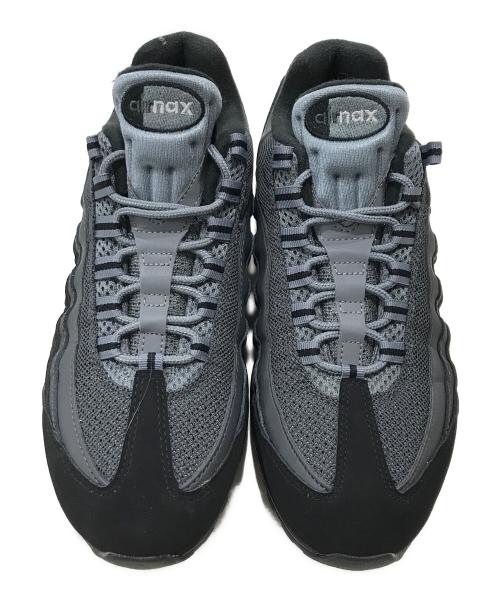 NIKE（ナイキ）NIKE (ナイキ) エアマックス95 ビッグバブル 