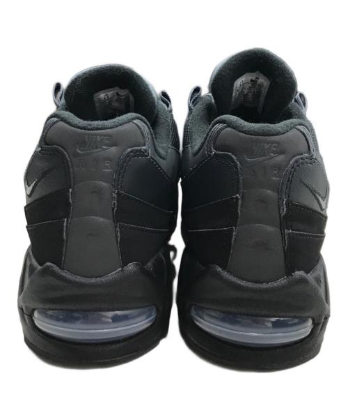 NIKE（ナイキ）NIKE (ナイキ) エアマックス95 ビッグバブル 