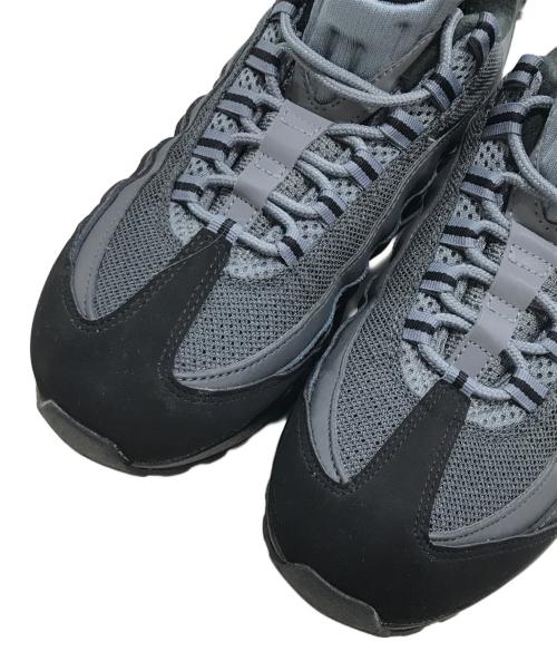 NIKE（ナイキ）NIKE (ナイキ) エアマックス95 ビッグバブル 