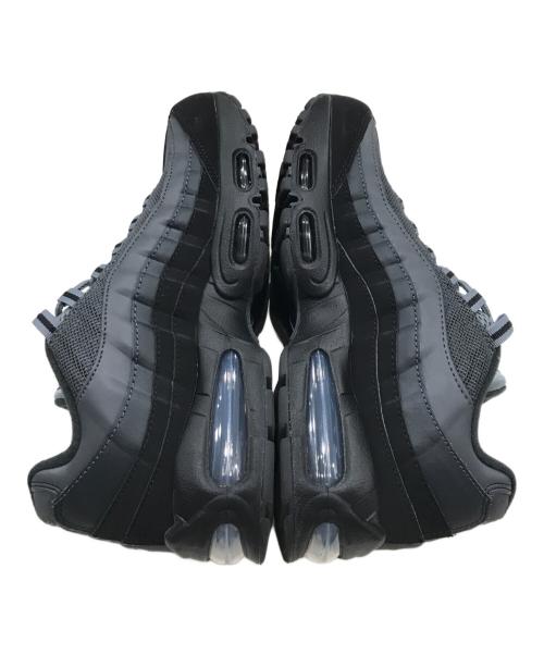 NIKE（ナイキ）NIKE (ナイキ) エアマックス95 ビッグバブル 