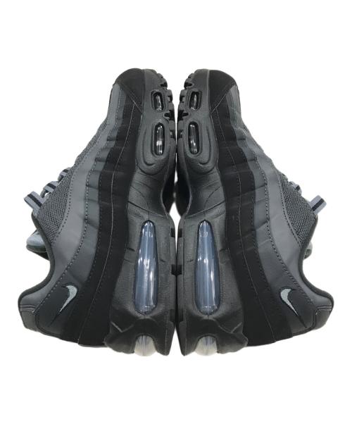 NIKE（ナイキ）NIKE (ナイキ) エアマックス95 ビッグバブル 