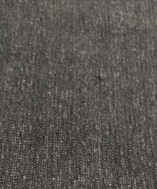 KAGURE（カグレ）KAGURE (カグレ) リネンカットワンピース ブラック サイズ:Freeの古着・服飾アイテム
