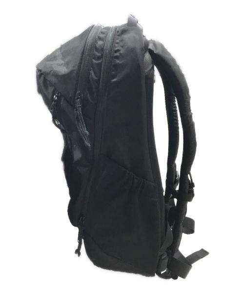 ARC'TERYX（アークテリクス）ARC'TERYX (アークテリクス) マンティス 26 バックパック ブラックの古着・服飾アイテム