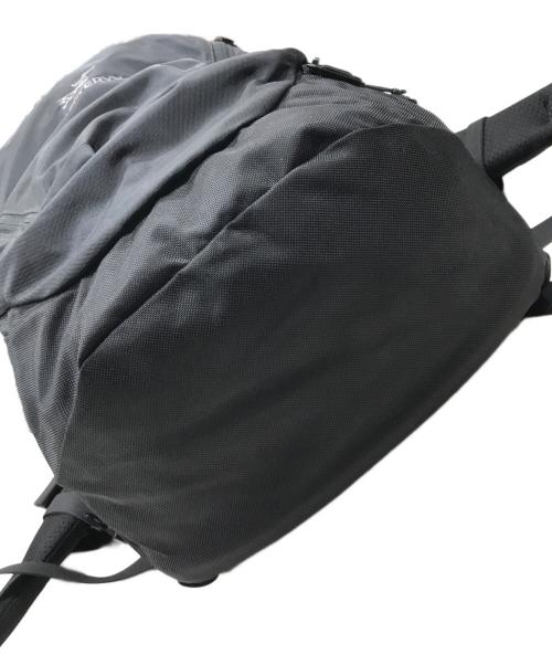 ARC'TERYX（アークテリクス）ARC'TERYX (アークテリクス) マンティス 26 バックパック ブラックの古着・服飾アイテム