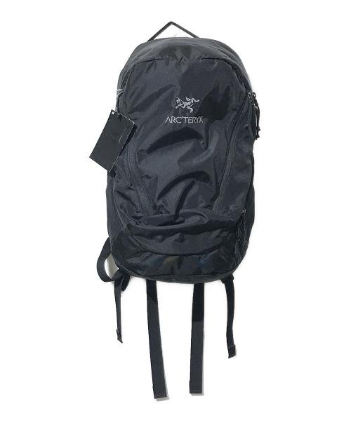 ARC'TERYX（アークテリクス）ARC'TERYX (アークテリクス) マンティス 26 バックパック ブラックの古着・服飾アイテム