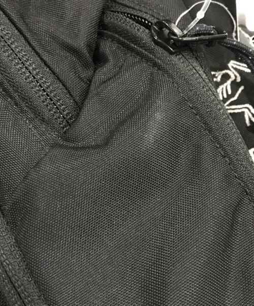 ARC'TERYX（アークテリクス）ARC'TERYX (アークテリクス) マンティス 26 バックパック ブラックの古着・服飾アイテム