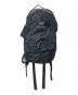 中古・古着 ARC'TERYX (アークテリクス) マンティス 26 バックパック ブラック：20000円