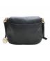 MICHAEL KORS (マイケルコース) ショルダーバッグ ブラック：5000円