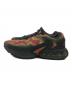 NIKE (ナイキ) Air Max DNローカットスニーカー ブラック×イエロー サイズ:28.5：8000円