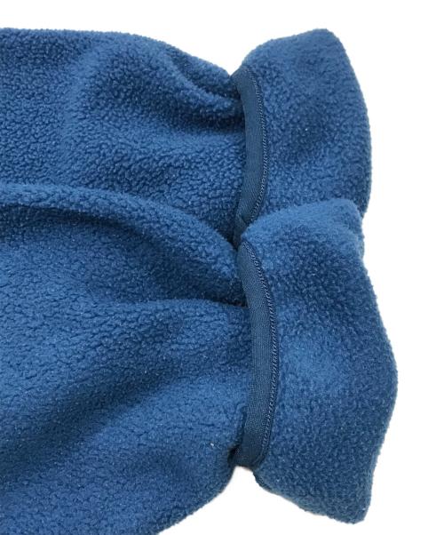 Patagonia（パタゴニア）Patagonia (パタゴニア) シンチラスナップT ブルー サイズ:Mの古着・服飾アイテム