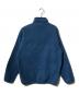 Patagonia (パタゴニア) シンチラスナップT ブルー サイズ:M：15000円