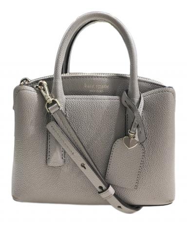 中古・古着通販】Kate Spade (ケイトスペード) マルゴーミディアム 