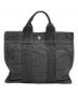 HERMES (エルメス) エールラインPM ブラック：12000円