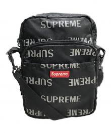 SUPREME（シュプリーム）の古着「3M SHOULDER BAG」｜ブラック