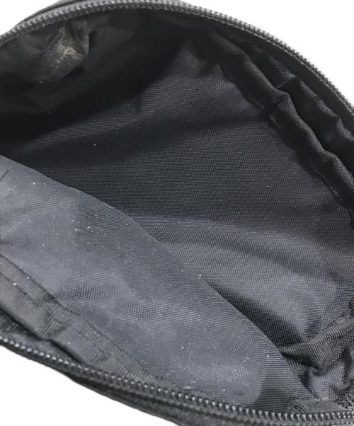 SUPREME（シュプリーム）SUPREME (シュプリーム) 3M SHOULDER BAG ブラックの古着・服飾アイテム