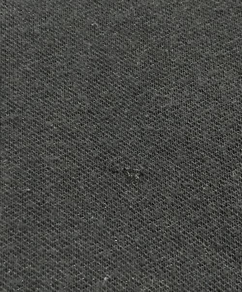 sacai（サカイ）sacai (サカイ) Sponge Sweat MA-1 Zip Hoodie/フーディージャケット ブラック サイズ:2の古着・服飾アイテム