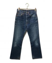 LEVI'S（リーバイス）の古着「517デニムパンツ」｜インディゴ