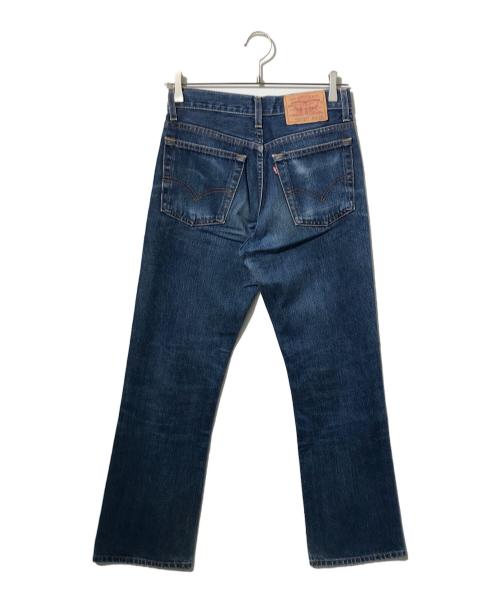 LEVI'S（リーバイス）LEVI'S (リーバイス) 517デニムパンツ インディゴ サイズ:28/34の古着・服飾アイテム