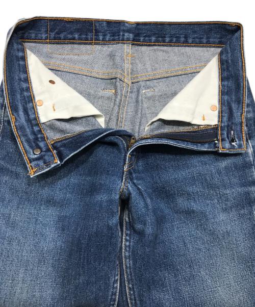 LEVI'S（リーバイス）LEVI'S (リーバイス) 517デニムパンツ インディゴ サイズ:28/34の古着・服飾アイテム