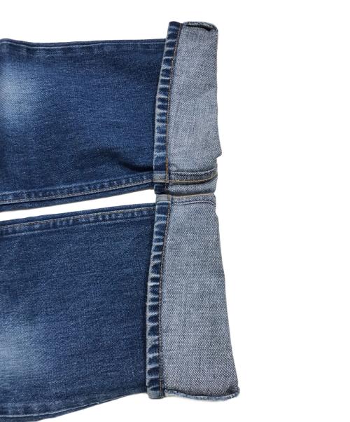 LEVI'S（リーバイス）LEVI'S (リーバイス) 517デニムパンツ インディゴ サイズ:28/34の古着・服飾アイテム