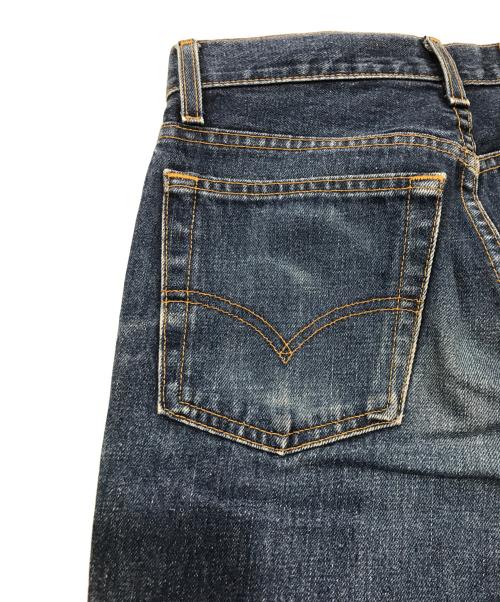 LEVI'S（リーバイス）LEVI'S (リーバイス) 517デニムパンツ インディゴ サイズ:28/34の古着・服飾アイテム